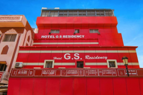 FabExpress GS Residency